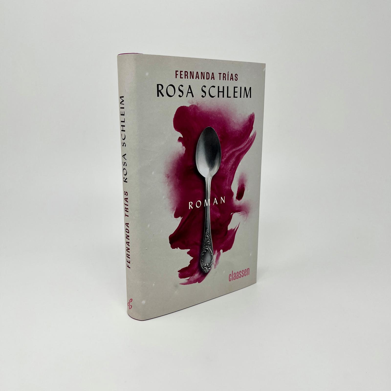 Beispielinhalt (Bild) Rosa Schleim