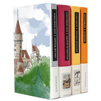 Vorderes Coverbild Haffmans' Hausmärchen