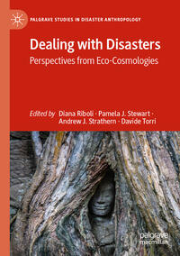 Vorderes Coverbild Dealing with Disasters