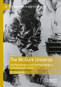 Vorderes Coverbild The McGurk Universe