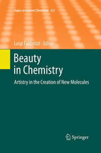 Vorderes Coverbild Beauty in Chemistry