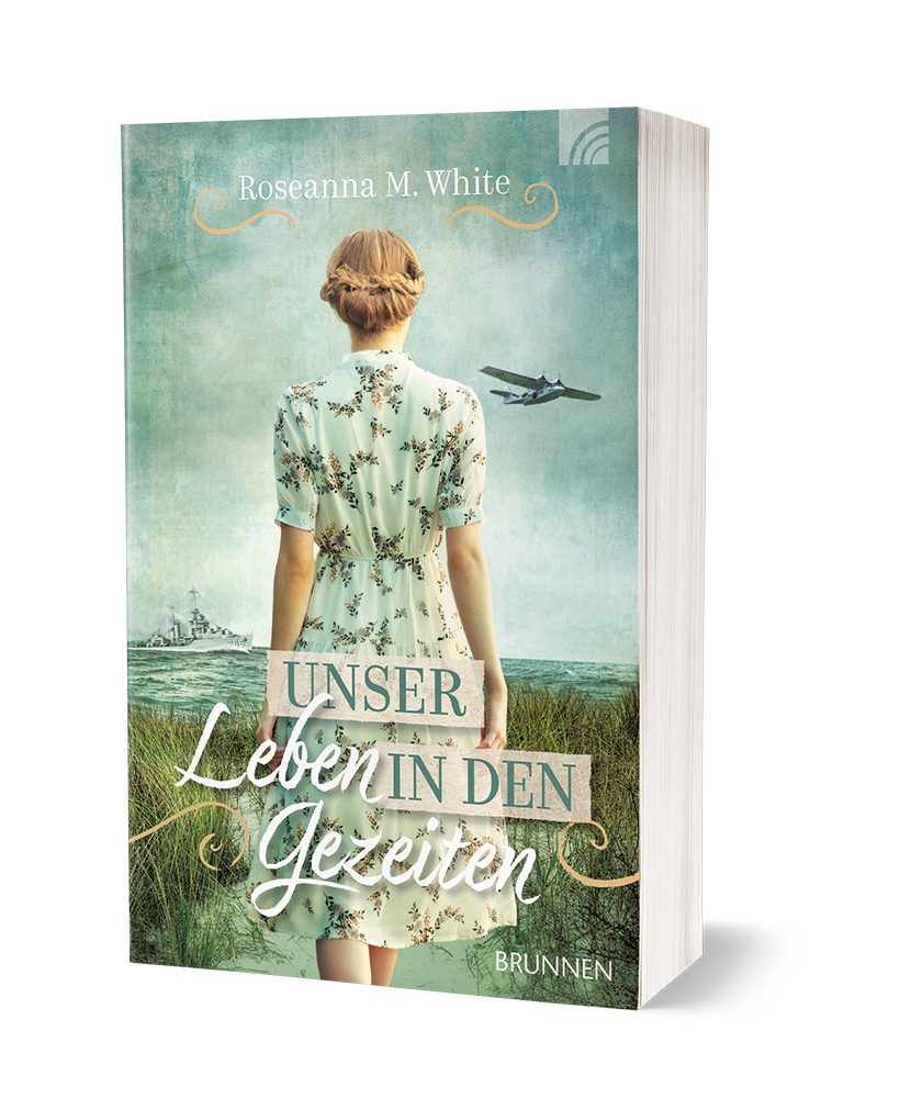 Anderes Coverbild Unser Leben in den Gezeiten