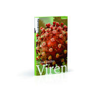 Vorderes Coverbild VIREN