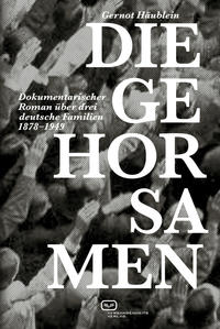 Vorderes Coverbild Die Gehorsamen