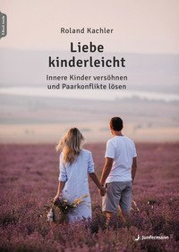 Vorderes Coverbild Liebe kinderleicht