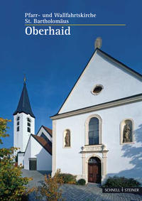Vorderes Coverbild Oberhaid