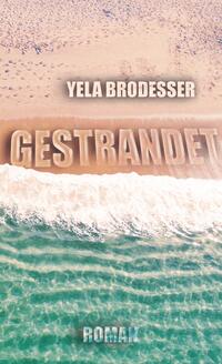 Vorderes Coverbild Gestrandet
