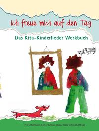 Vorderes Coverbild Ich freue mich auf den Tag