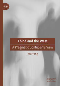 Vorderes Coverbild China and the West