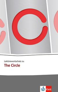 Vorderes Coverbild Lektürewortschatz zu The Circle