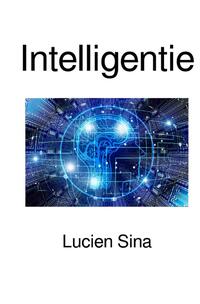 Vorderes Coverbild Intelligentie