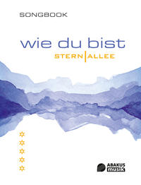 Vorderes Coverbild Wie du bist