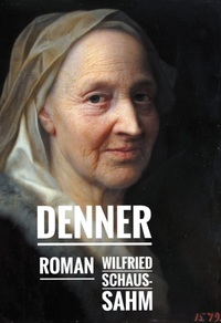 Vorderes Coverbild Denner