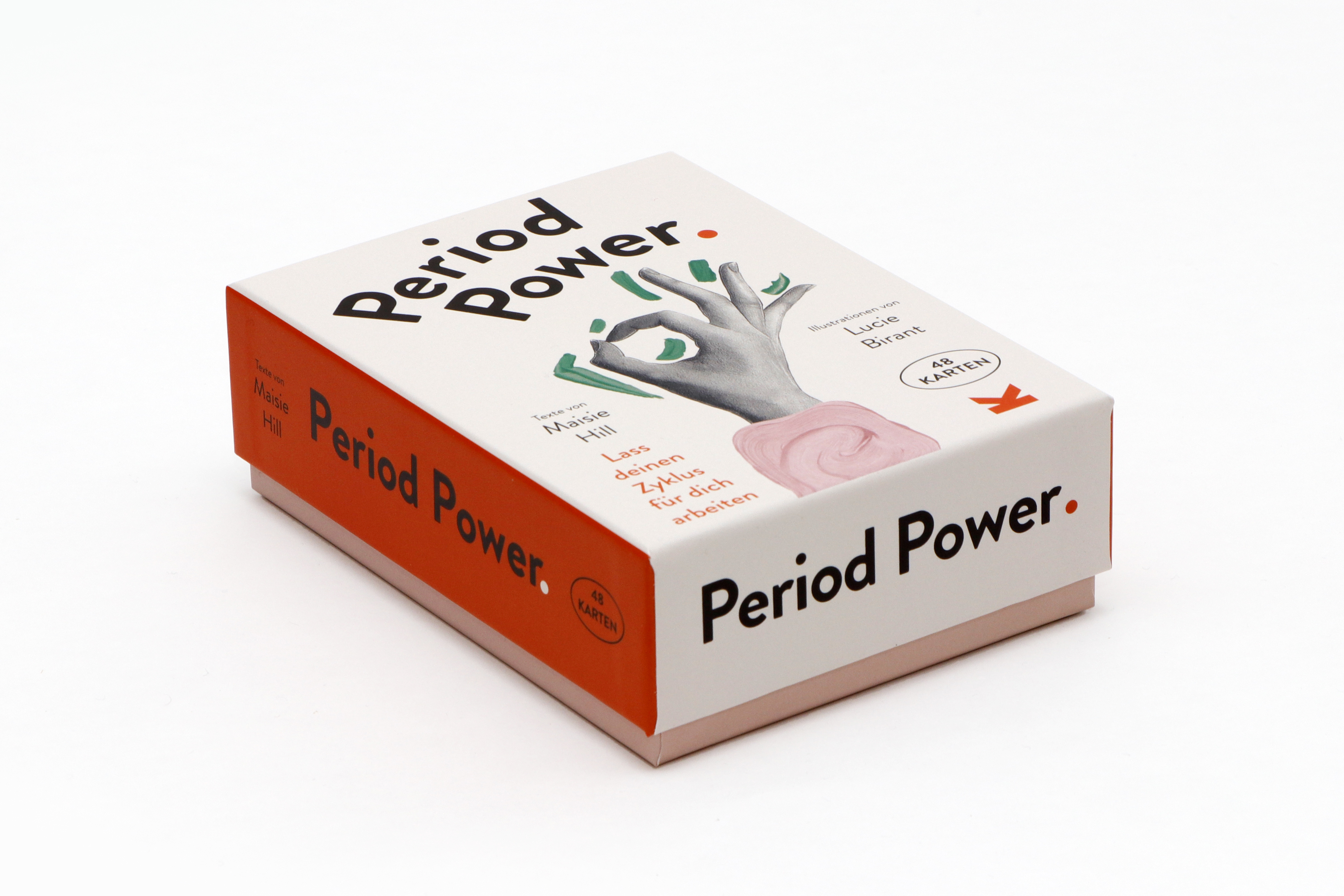 Beispielinhalt (Bild) Period Power