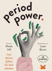 Vorderes Coverbild Period Power