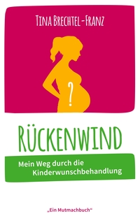 Vorderes Coverbild Rückenwind