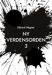 Vorderes Coverbild Ny Verdensorden 3