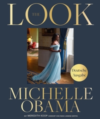 Vorderes Coverbild The Look (deutsche Ausgabe)