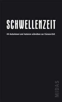 Vorderes Coverbild Schwellenzeit