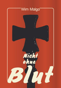 Vorderes Coverbild Nicht ohne Blut