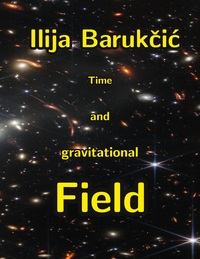 Vorderes Coverbild Time and Gravitational Field