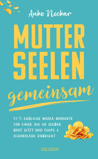 Vorderes Coverbild Mutterseelengemeinsam