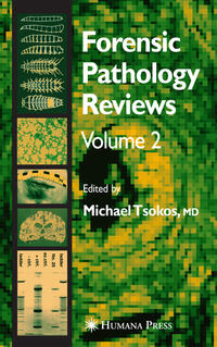 Vorderes Coverbild Forensic Pathology Reviews Vol 2