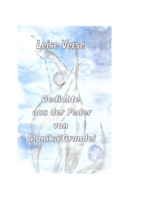 Vorderes Coverbild Leise Verse