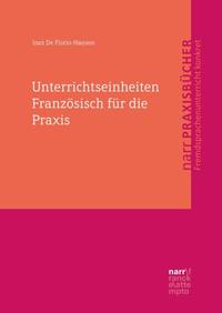 Vorderes Coverbild Unterrichtseinheiten Französisch für die Praxis