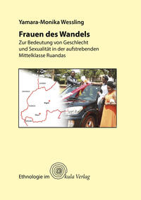 Vorderes Coverbild Frauen des Wandels