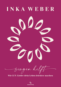Vorderes Coverbild Singen hilft