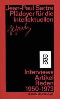 Vorderes Coverbild Plädoyer für die Intellektuellen
