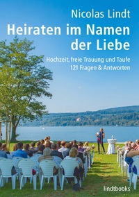Vorderes Coverbild Heiraten im Namen der Liebe
