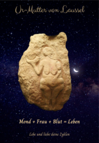 Vorderes Coverbild Ur-Mutter-Weisheiten