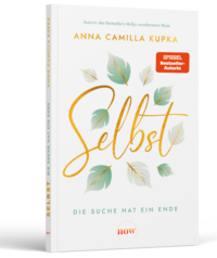 Vorderes Coverbild Selbst
