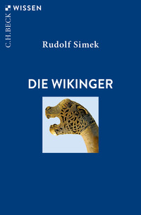 Vorderes Coverbild Die Wikinger