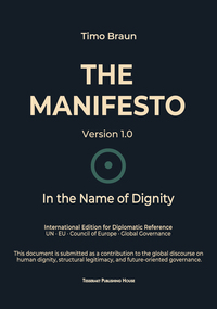 Vorderes Coverbild The Manifesto
