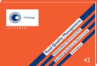 Vorderes Coverbild Total Quality Management