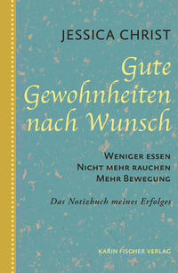 Vorderes Coverbild Gute Gewohnheiten nach Wunsch