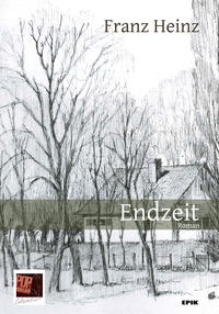 Vorderes Coverbild Endzeit
