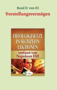 Vorderes Coverbild Erfolgsgesetze in sechzehn Lektionen