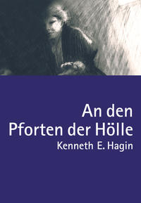 Vorderes Coverbild An den Pforten der Hölle