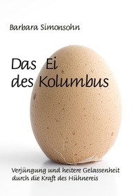 Vorderes Coverbild Das Ei des Kolumbus