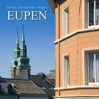 Vorderes Coverbild EUPEN