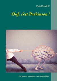 Vorderes Coverbild Ouf, c'est Parkinson !
