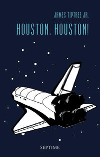 Vorderes Coverbild Houston, Houston!