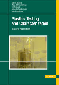 Vorderes Coverbild Plastics Testing and Characterization