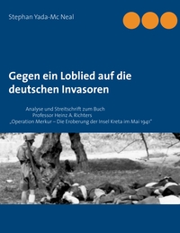 Vorderes Coverbild Gegen ein Loblied auf die deutschen Invasoren
