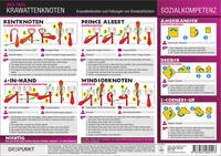 Vorderes Coverbild Krawattenknoten