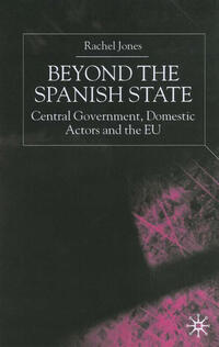 Vorderes Coverbild Beyond the Spanish State